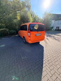 2012 Mercedes-BENZ VIANO 照片 10