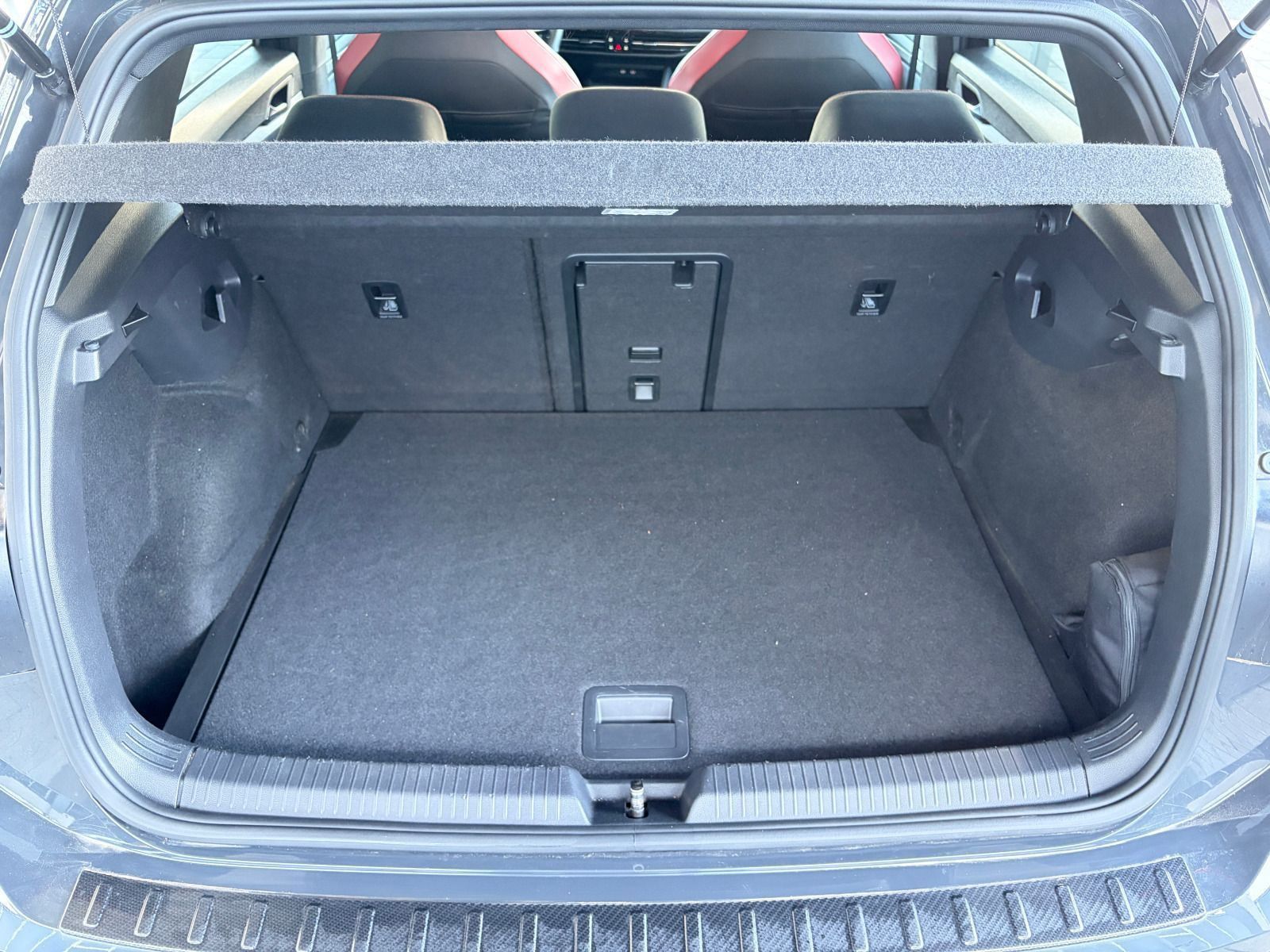 Volkswagen Golf - Bild 9