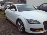 Audi TT Coupe/Roadster 2.0 TDI Coupe quattro - Audi TT mit Diesel-Antrieb: Automatik