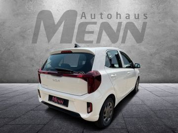 Kia Picanto 1.0 Vision Facelift Navi PDC SHZ Klima