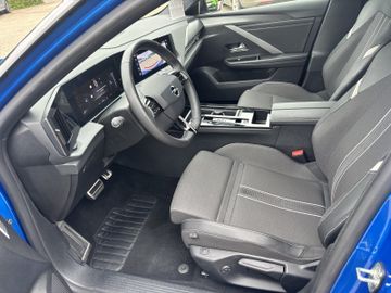 Bild 8 Opel Astra GS ST AT/SHZ+LHZ/PDC vo+hi+360Cam