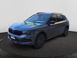 Skoda Kamiq Tour 1,5 TSI AHK Komfort Plus Info