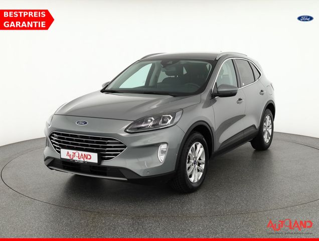 Ford Kuga 1.5 EB Titanium X LED Navi HUD B&O 4x Sitzh