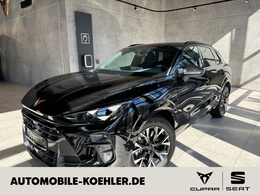 Image of Cupra Terramar