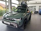 Dacia Duster OFFROAD UMBAU TCe 130 4x4 OFFROAD UMBAU - Dacia Duster: Offroad