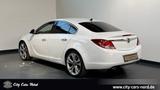 Opel Insignia A Innovation 4x4 MEMORY+LEDER+PDC+TEMPO - gebrauchte Opel Insignia aus dem Jahr 2011