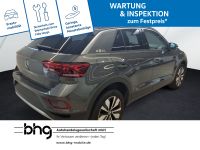 Volkswagen T-Roc - Vorschau Bild 3