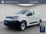 Citroën e-Berlingo L2 EHZ (50 kWh) - Citroën Elektro Kastenwagen