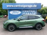 Ford Kuga 2.5 Duratec PHEV ACTIVE X - Ford Kuga: Active X
