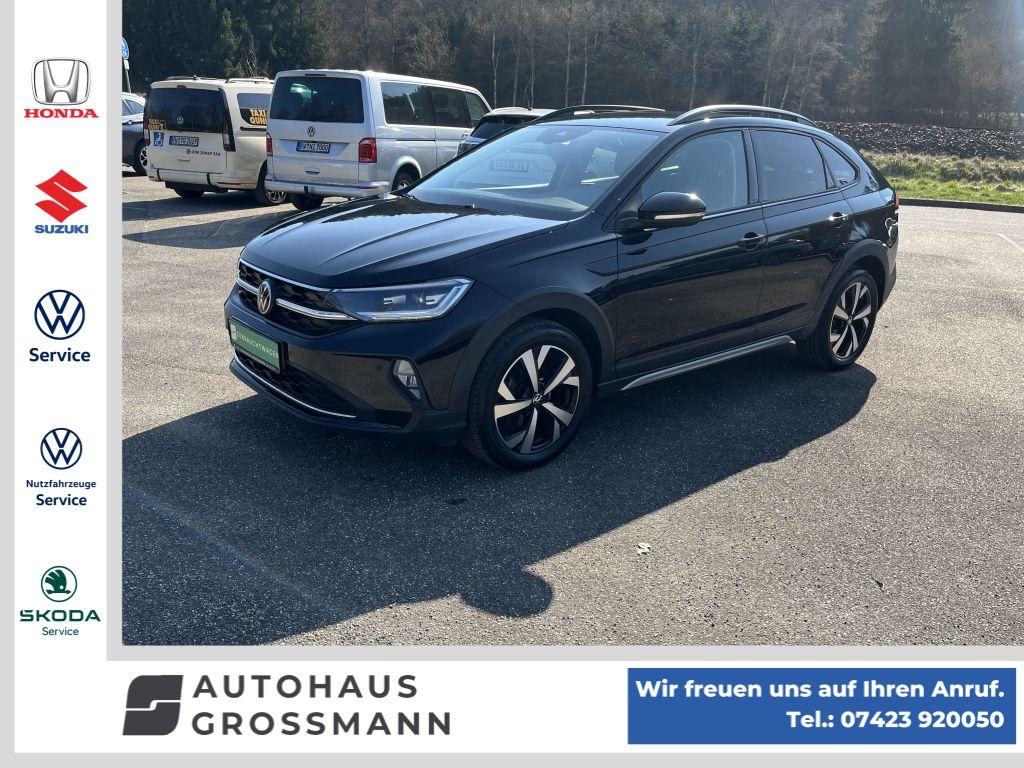 Volkswagen Taigo 1.0 TSI OPF DSG Life