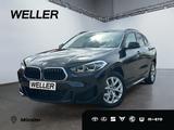 BMW X2 sDrive18d M Sport *LED*Pano*HiFi*PDC*Navi*SHZ - BMW X2