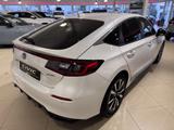 Honda Civic e:HEV 2.0 i-MMD Hybrid Elegance (FE) - Honda Civic: Elegance