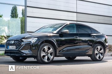 Audi Q8 e-tron - 6