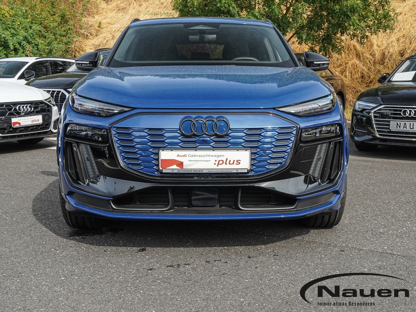 Audi Q6 e-tron - Bild 5