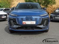 Audi Q6 e-tron - Vorschau Bild 5