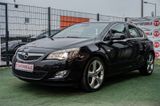 Opel Astra J 1,6 Lim. 5-trg. Sport|PDC|19 ZOLL|SHZ - Opel Astra: 19