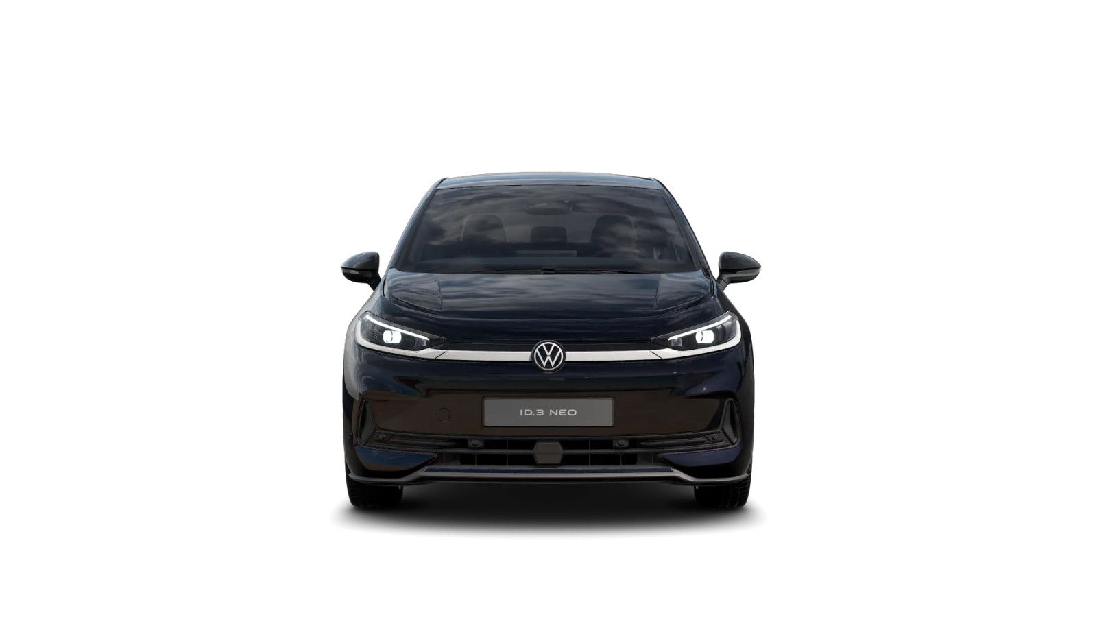 Volkswagen ID.3 NEO LIFE REAR VIEW NAVI SITZHZ LM19 CLIMA imagem 3