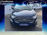 Ford EcoSport Cool & Connect 1.0 EcoBoost EU6d-T - Ford EcoSport mit Benzin-Antrieb: Geländewagen, 1.0