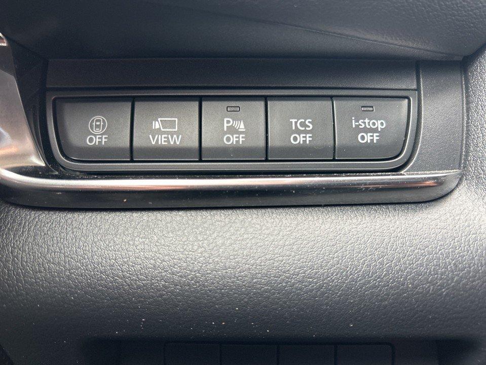 Mazda CX-30 2.0l "Selection" "PRE-P" "BOSE" M Hybrid