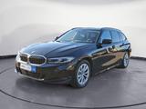 BMW 320e Touring Auto Sport Aut. Klimaaut. HIFI - BMW 320 mit Hybrid-Antrieb: Kombi