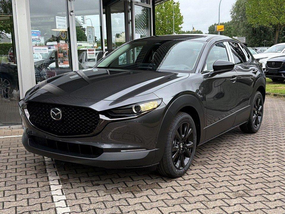 Mazda CX-30 2.5 Nagisa