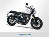 Triumph Speed Twin "1200", Sofort Verfügbar - Triumph Motorräder in Bonn