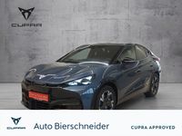 Cupra Tavascan - Vorschau Bild 1
