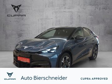 Cupra Leasingangebot: Cupra Tavascan Endurance ab 359,- EUR 990,- Anz. HEAT