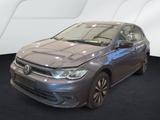 Volkswagen Polo 1.0 TSI Goal DSG *AHK*ACC*R-CAM*PDC*SHZ* - Jahreswagen: Kleinwagen