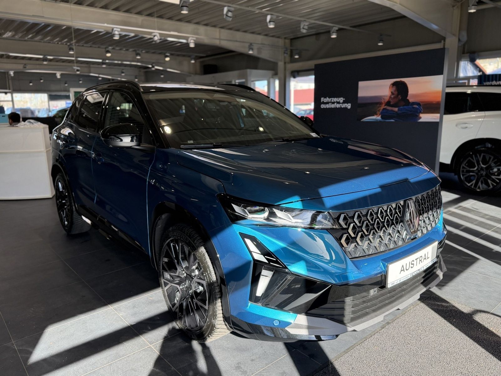 Renault Austral - Bild 5