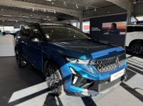 Renault Austral - Vorschau Bild 5
