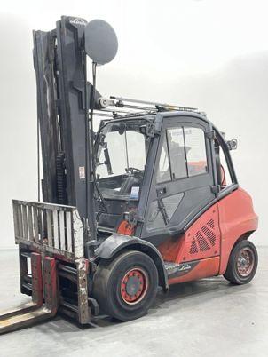 Linde H50T-02/600-394