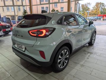 Ford Puma Titanium Automatik NEUES MODELL