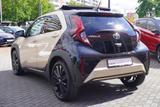 Toyota Aygo X 1.0 Air Style FALTDACH LED Navi ACC DAB - Toyota: X