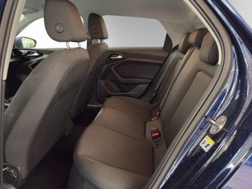 Bild 18 Audi A1 30 TFSI advanced