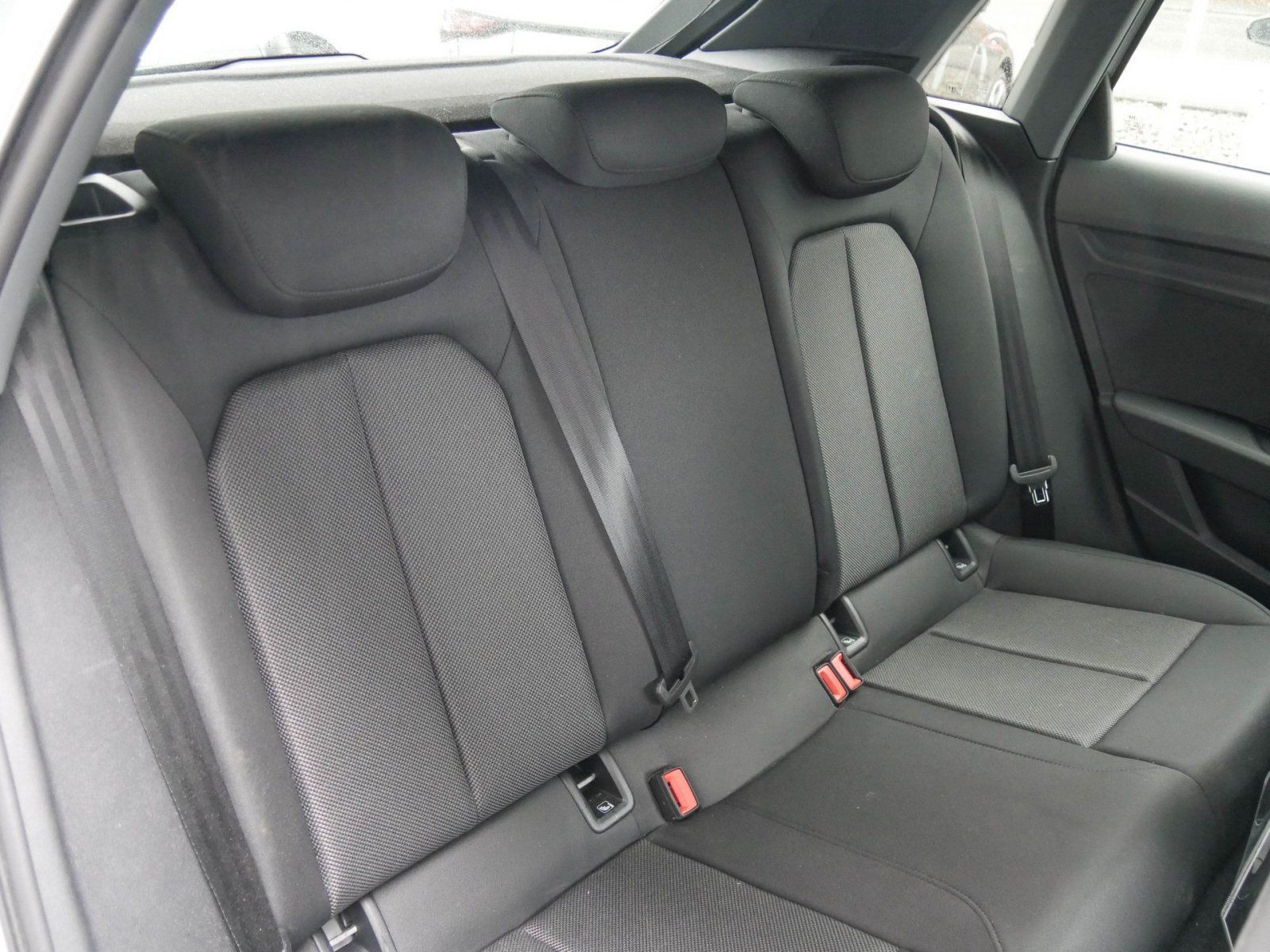 Audi A3 - Bild 4
