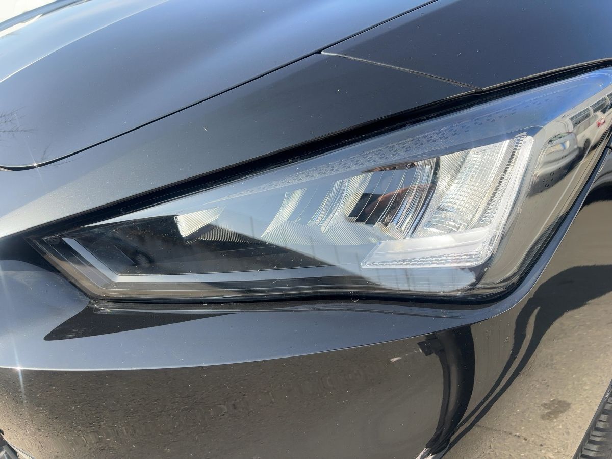 Seat Leon - Bild 16