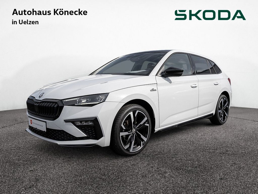 Image of Skoda Scala