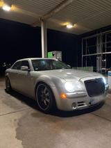 Chrysler 300c V8 Hemi 22zoll - Chrysler 300C: Hemi