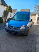 Ford Transit connect - gebrauchte Ford Transit Connect aus dem Jahr 2012