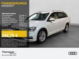 Volkswagen Golf Variant 1.5 TGI DSG PDC ACC LM - Volkswagen Golf mit CNG-Antrieb: Kombi