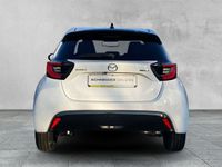 Mazda 2 Hybrid - Vorschau Bild 4