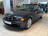 BMW 323 Ci3 Cabrio+IM AUFTRAG+8-fach-bereift+Hardtop - BMW 323: I