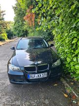 BMW 320 Bis Freitag das Angebot  1299 - BMW: Angebot