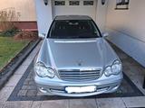 Mercedes-Benz Mercedes C180 W203  84.010 km - Mercedes-Benz C 180: W203