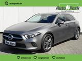 Mercedes-Benz A 180 1.5 CDI NAVI~SHZ~LED~2xPDC~RFK~ASSIST~GRA - Mercedes-Benz A-Klasse: 180 Cdi
