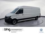 Volkswagen Crafter 35 Kasten 2.0TDI *HOLZBODEN*PARK-PILOT*N - VW Crafter in Karlsruhe