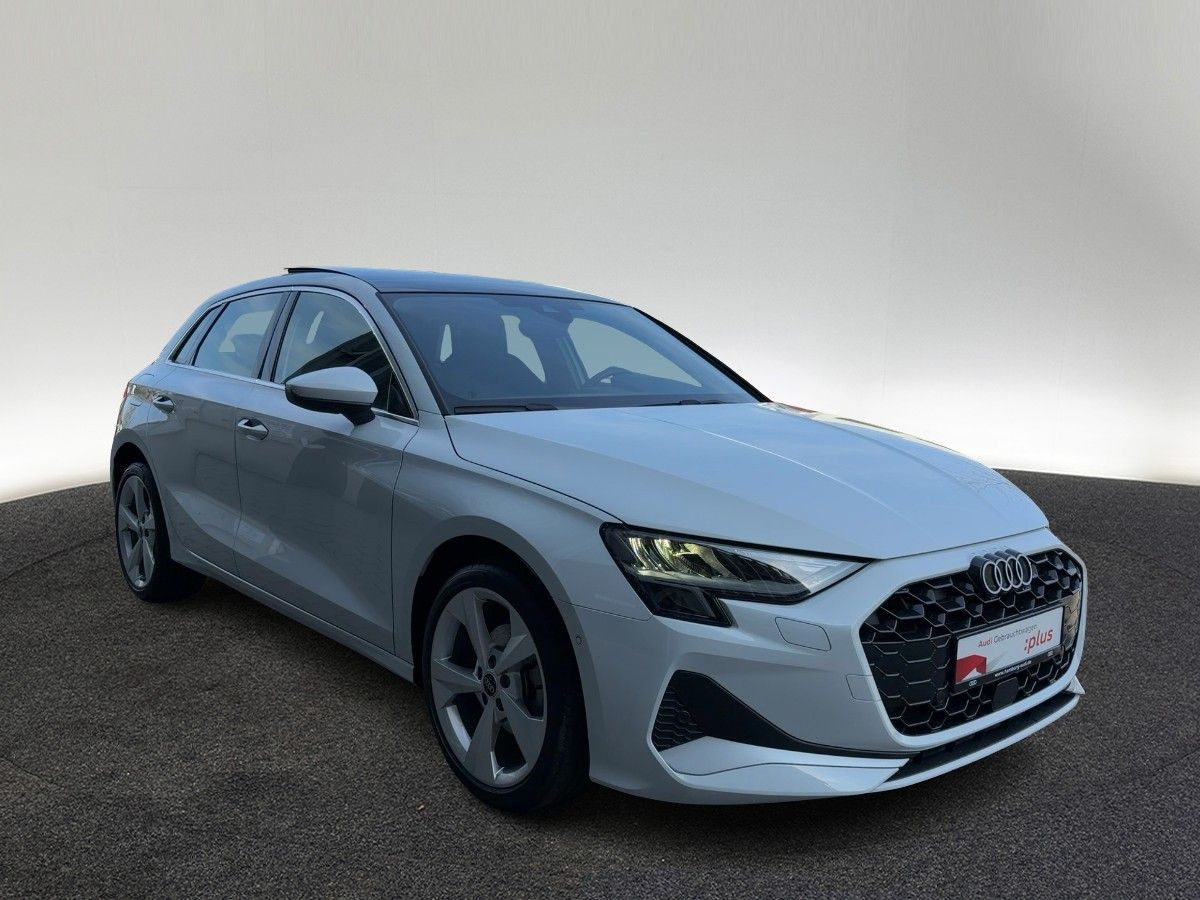 Audi A3 - Bild 6
