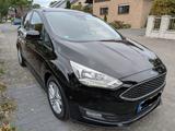 Ford Cmax EcoBoost 92kW ZAHNRIEMEN, BREMSEN NEU - Ford C-Max von privat