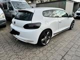 Volkswagen VW Scirocco - Volkswagen Scirocco in Essen